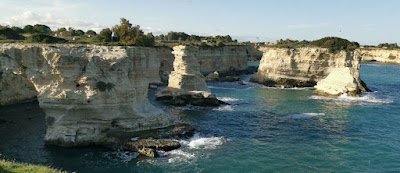 Apulia, Farragioni di St Andrea.