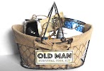 Gift Ideas For Elderly Man / Original Gift Ideas for Seniors Who Don't Want Anything ... / So how do you pick a present that stands out?