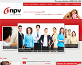 Site-da-NPV-Consultoria