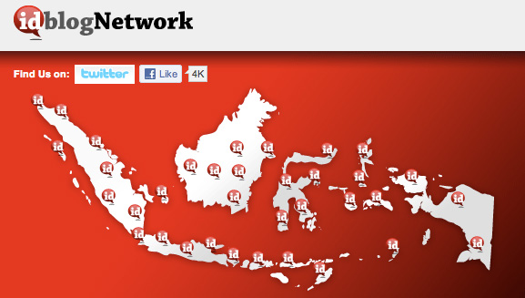 ID Blog Network, Periklanan Online Dengan Bayaran Tinggi