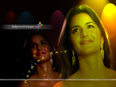 Katrina Kaif  Smiling