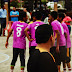 Kejohanan Bola Tampar MSSD 2014