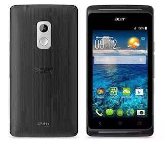 Acer liquid z205