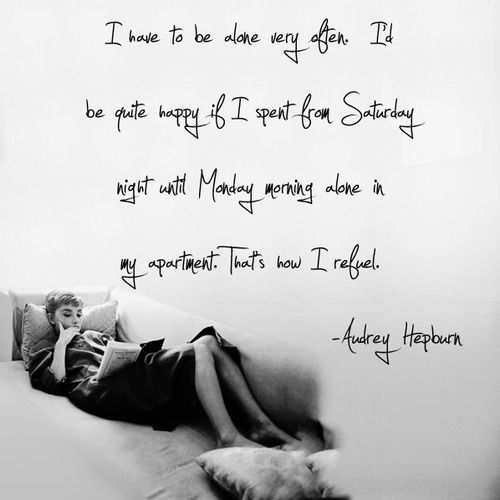 20 Best Audrey Hepburn Quotes
