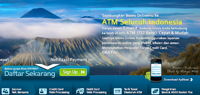 Cara Membuat Rekening Online