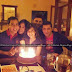 Mahnoor Balouch Birthday Pictures [At Home]