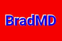 BradMD