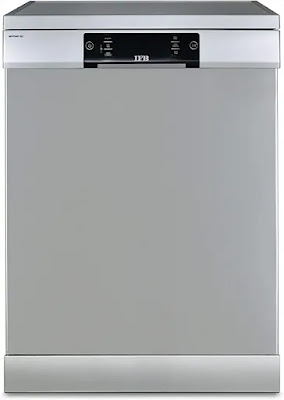 IFB Neptune SX1 Fully-automatic Front-loading Dishwasher