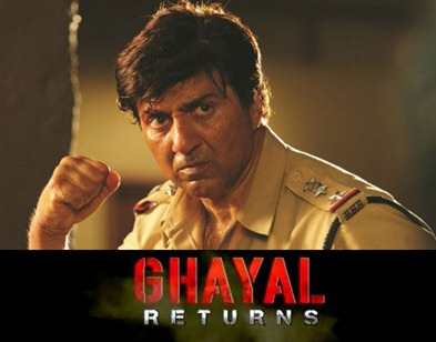 Watch Online Trailer Ghayal Returns | Download Ghayal Returns Video Song