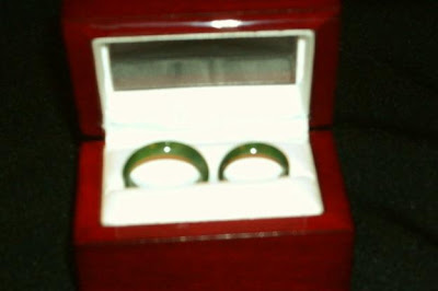 Gold Rings