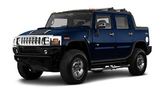 Hummer h2