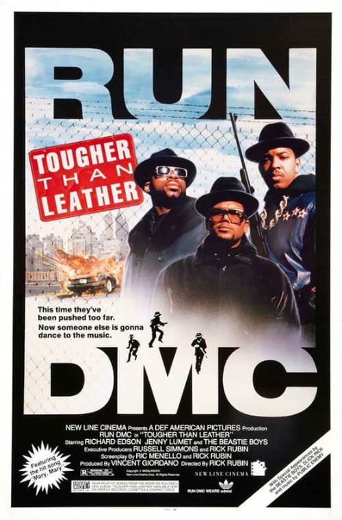 [HD] Tougher Than Leather 1988 Ganzer Film Deutsch Download