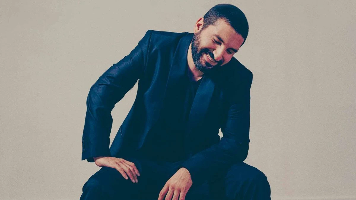 Ibrahim Maarouf