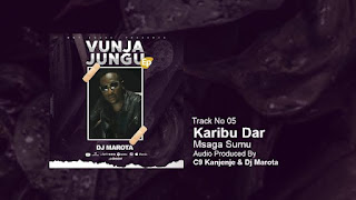 AUDIO | Msaga sumu – Karibu Dar (Mp3 Audio Download)