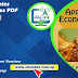 Applied Economics Complete BCA Notes PDF