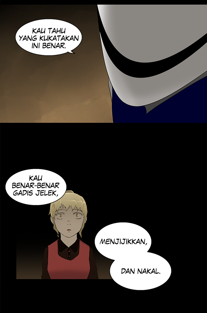 Tower of God Bahasa indonesia Chapter 76