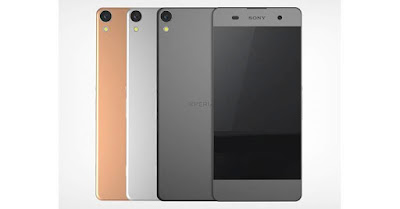 Review Sony Xperia C6
