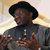 I'll be Nigerian Most Praised President - Jonathan