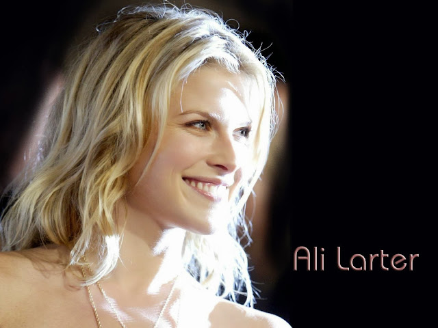 Ali Larter Wallpapers Free Download