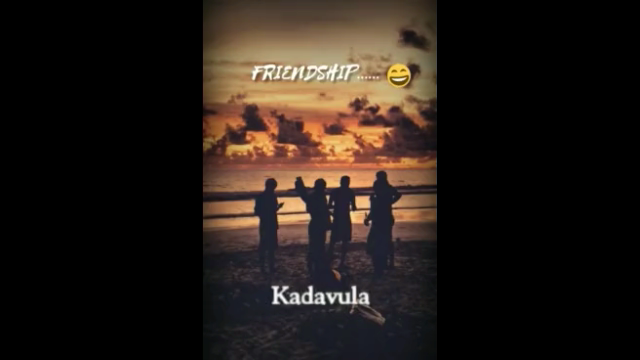 Friendship Tamil 30s Whatsapp Status Videos Free Download Latest Version 2020