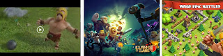 Clash of Clans - Download