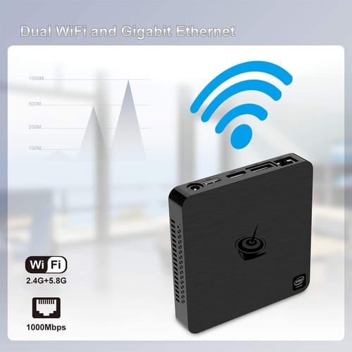 Beelink T4 Mini PC Windows 10