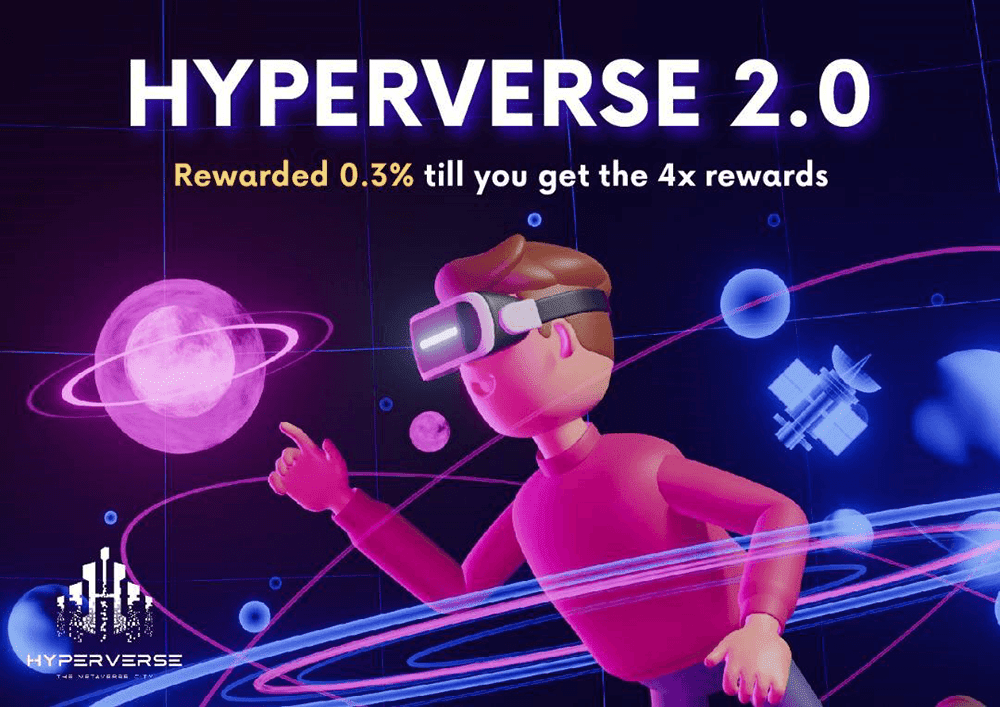 HyperVerse-Membership-2.0-Analysis