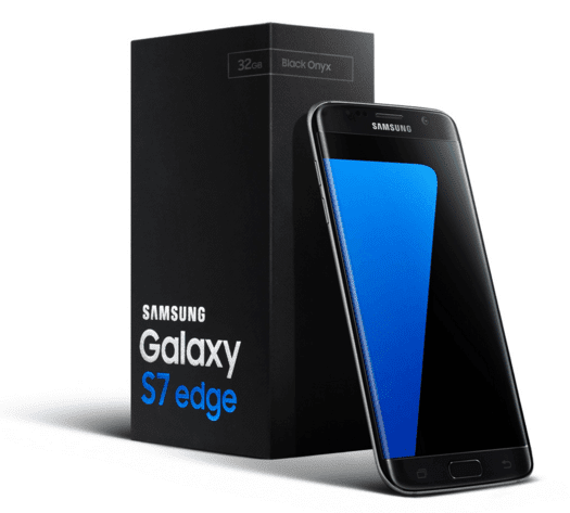 Samsung Galaxy S7 edge Spesifikasi dan Harga Terbaru