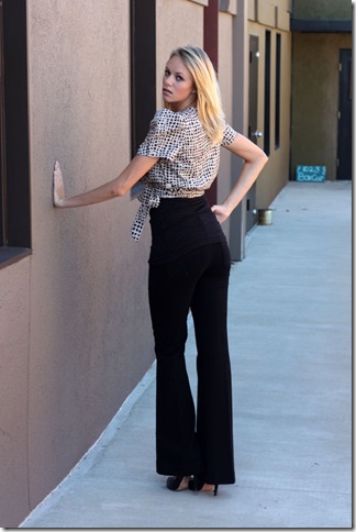 213 Silk Bolero B