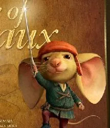 The Tale of Despereaux