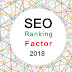 New SEO Ranking Factors Study Points to Massive Changes in Google Search Algorithms