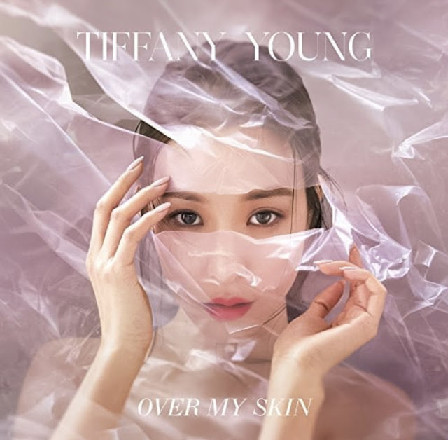 Tiffany Young – Over My Skin (Single) Descargar