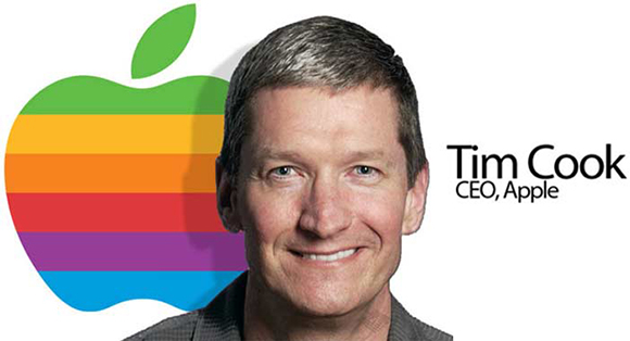 tim+cook+apple