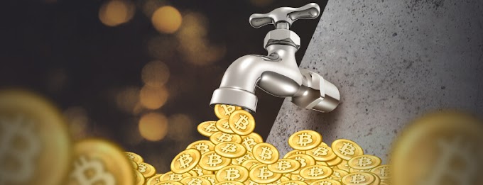 Best Highest Paying Bitcoin Faucets 2019