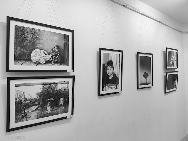 POHOR2023 Photography Club of Assam's Annual Photography Exibition