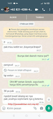 testimoni