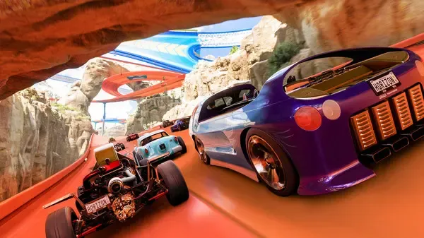 Forza Horizon 5: Hot Wheels Torrent Download