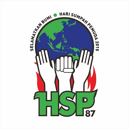 Download Logo dan Tema Peringatan Sumpah Pemuda ke- 87 2015