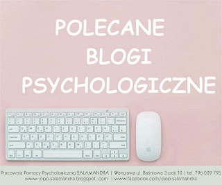 Dobry psycholog Warszawa w rankingu polecanych blogów psychologicznych
