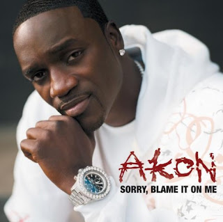 Akon Best Singer