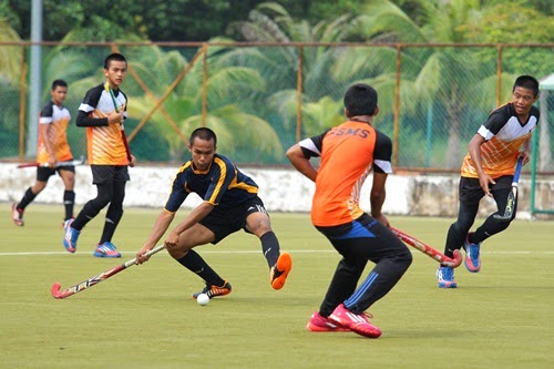 Hoki Perlu Lebih Latihan, Kata Jurulatih