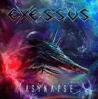 pochette EXESSUS asynapse 2022