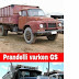 Prandelli Varken Gs - Gidince Beklenen Gs