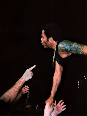 arm tattoo pictures. Lenny Kravitz#39;s Arm Tattoo