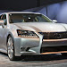 Lexus GS 350 (2013 )