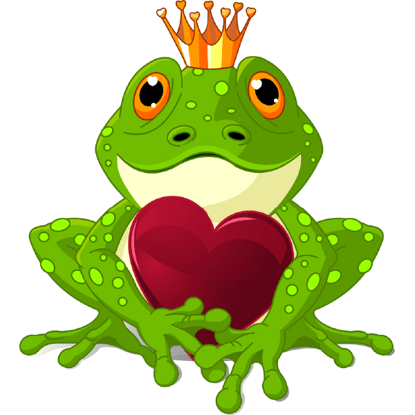 Frog Prince