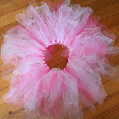 How To Make a Tutu (with photos)