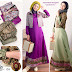 Model Gamis Dari Bahan Songket