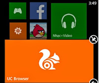 uc browser