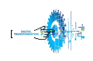 what is digital transformation what is digital transformation